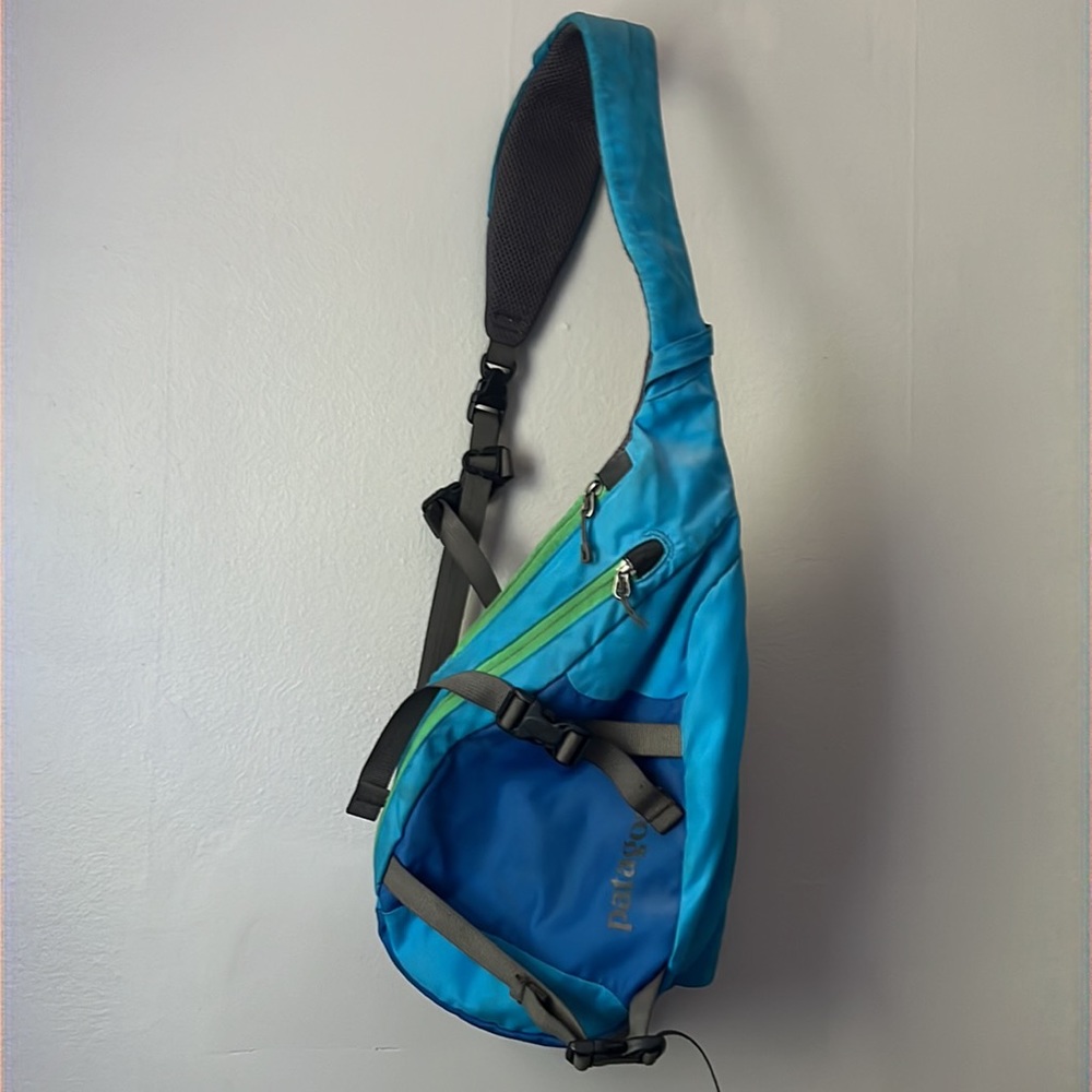 Patagonia Bag
